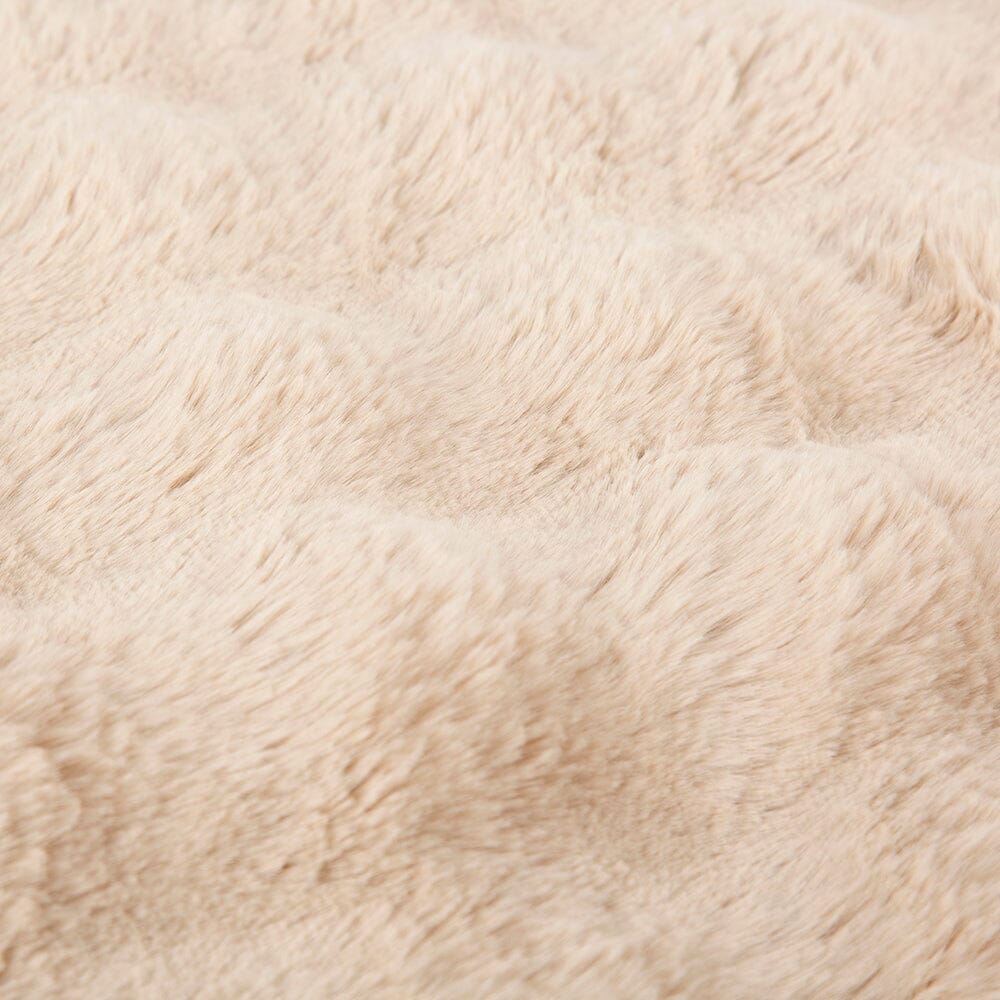Alpine Dog Bed - Large Dog Bed - Super soft pet bed