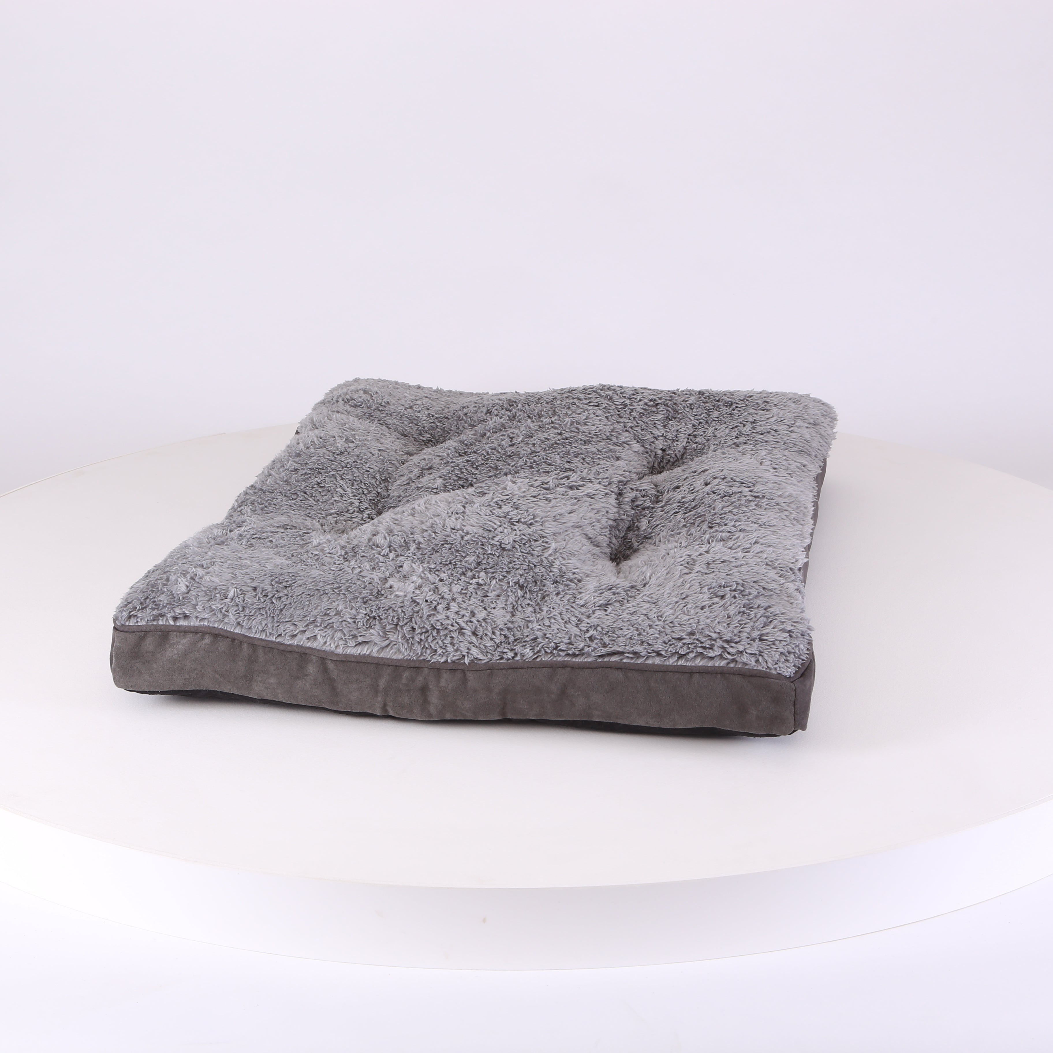 Cosy Dog Mattress - Grey Dog Bed Scruffs® 