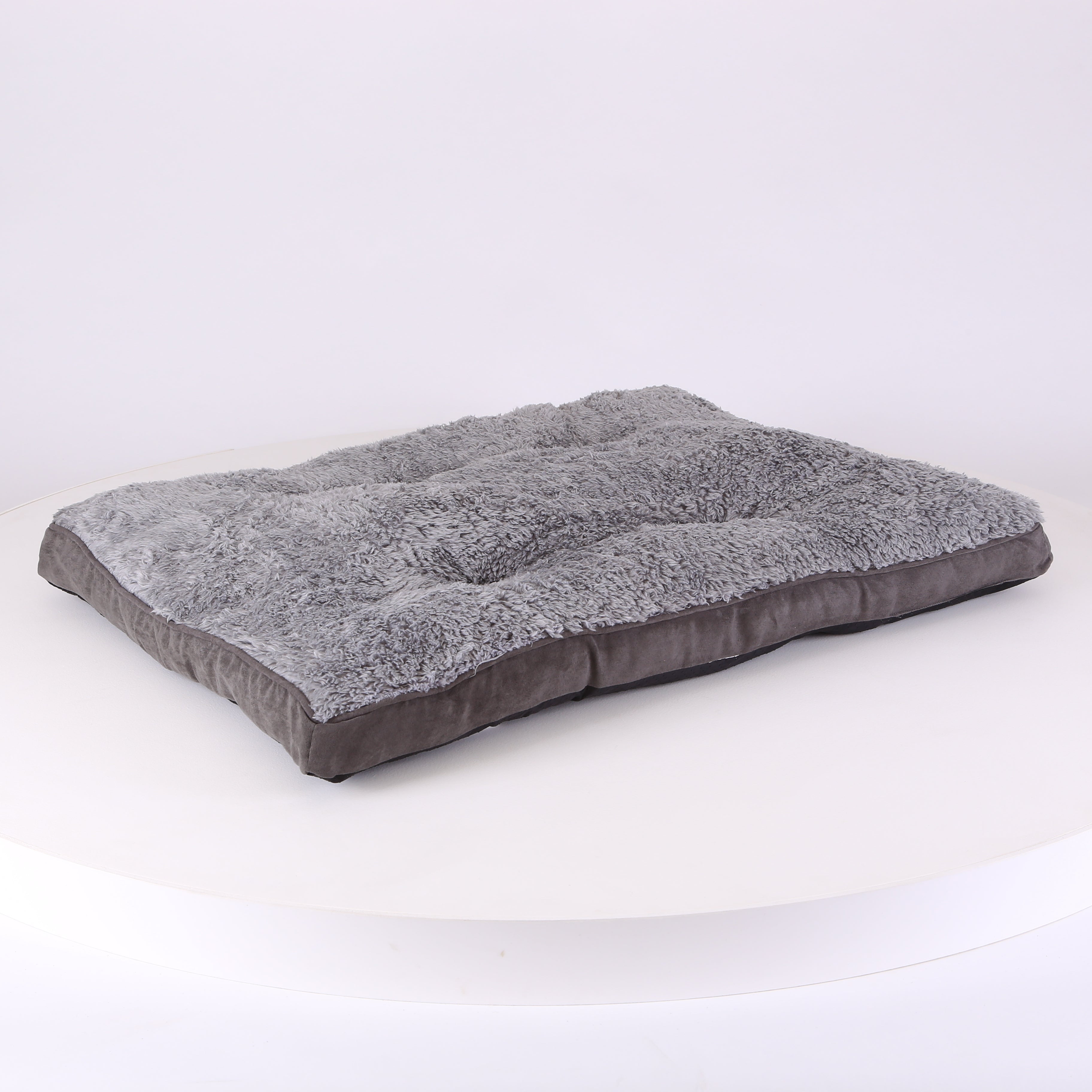 Cosy Dog Mattress - Grey Dog Bed Scruffs® 