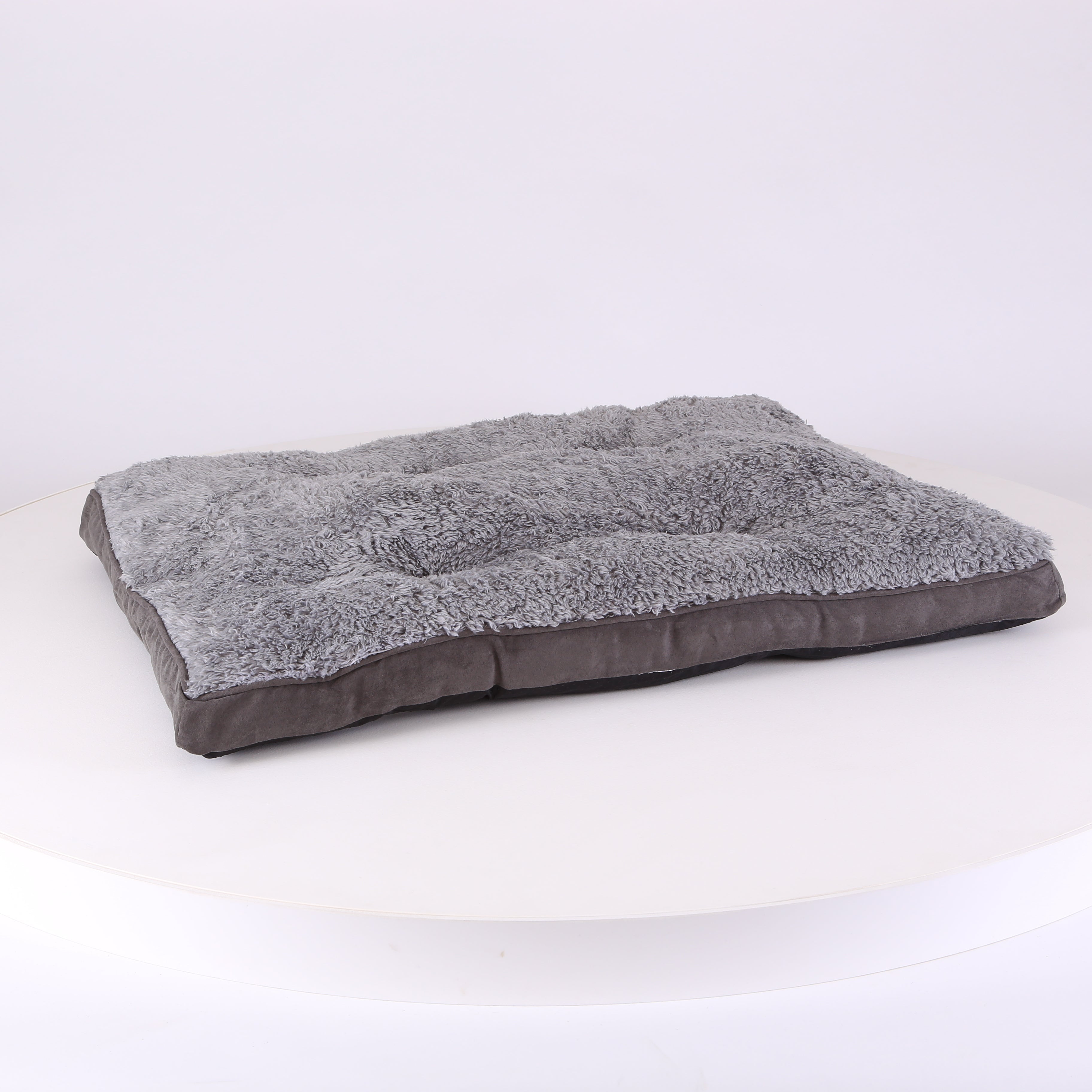 Cosy Dog Mattress - Grey Dog Bed Scruffs® 