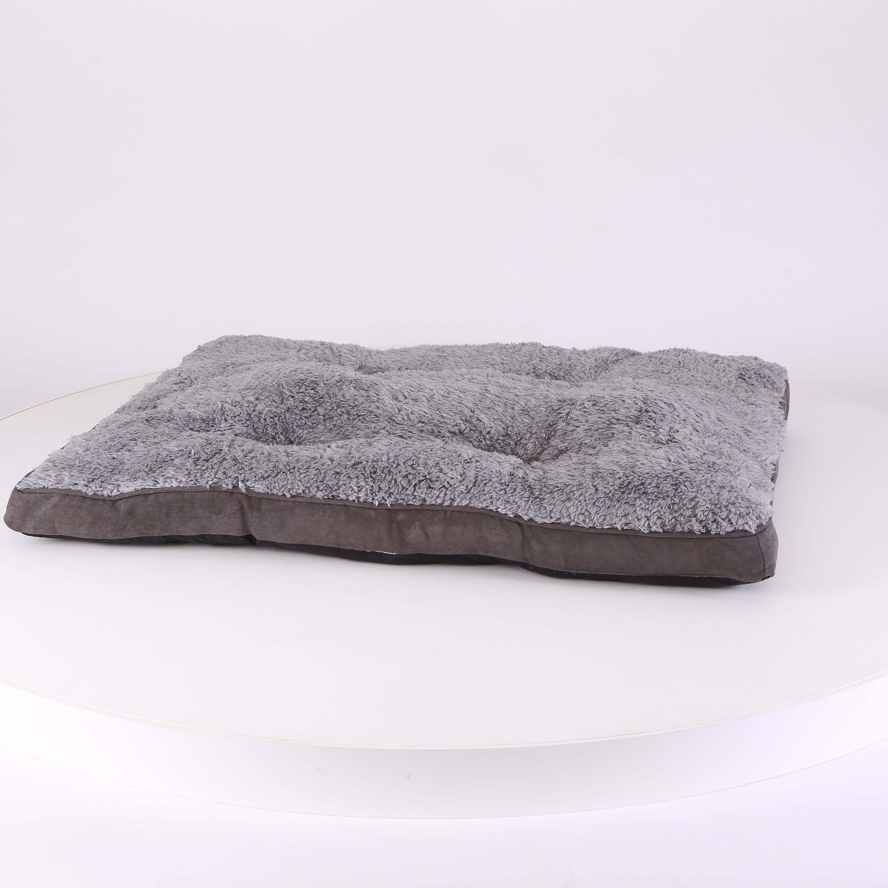 Cosy Dog Mattress - Grey Dog Bed Scruffs® 