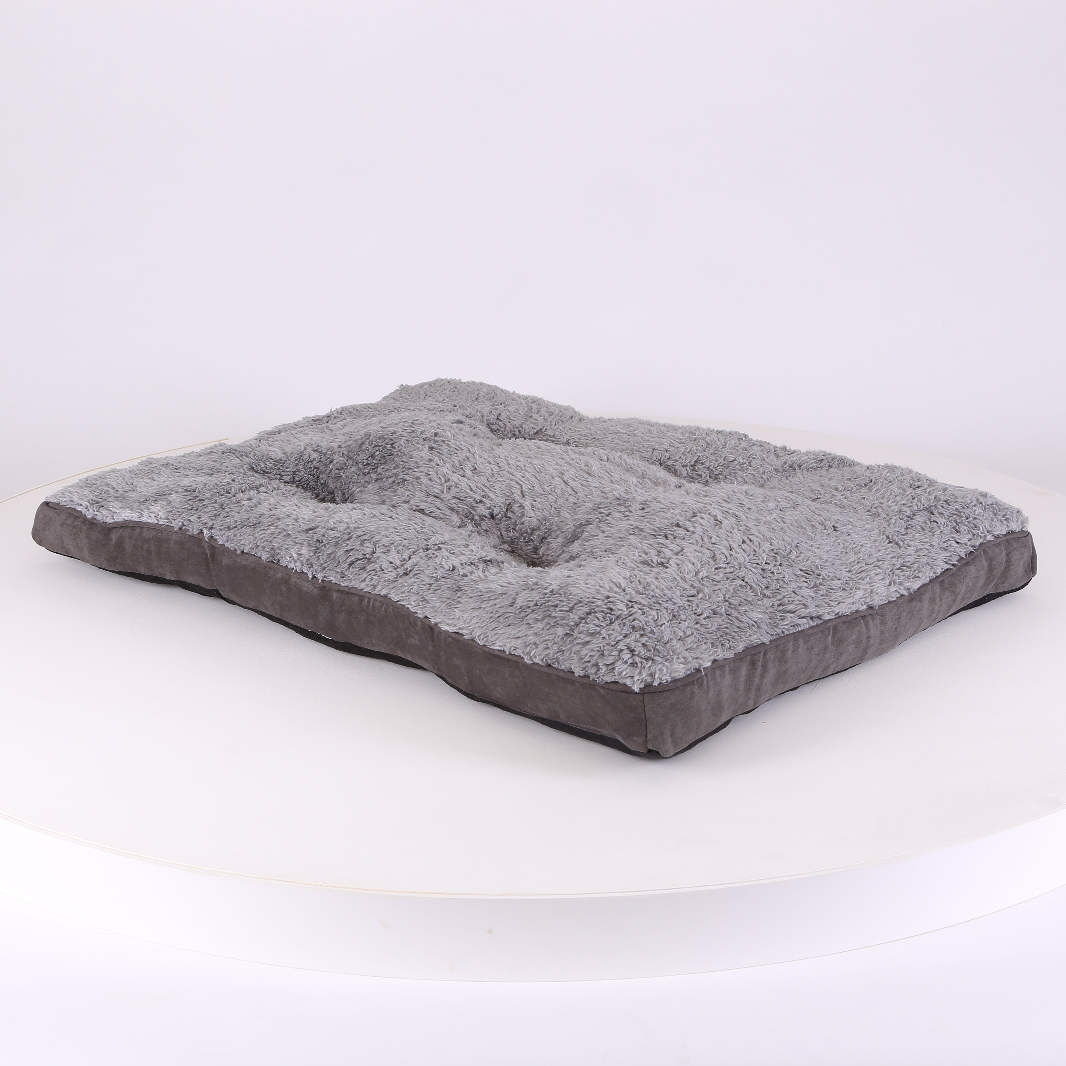 Cosy Dog Mattress - Grey Dog Bed Scruffs® 