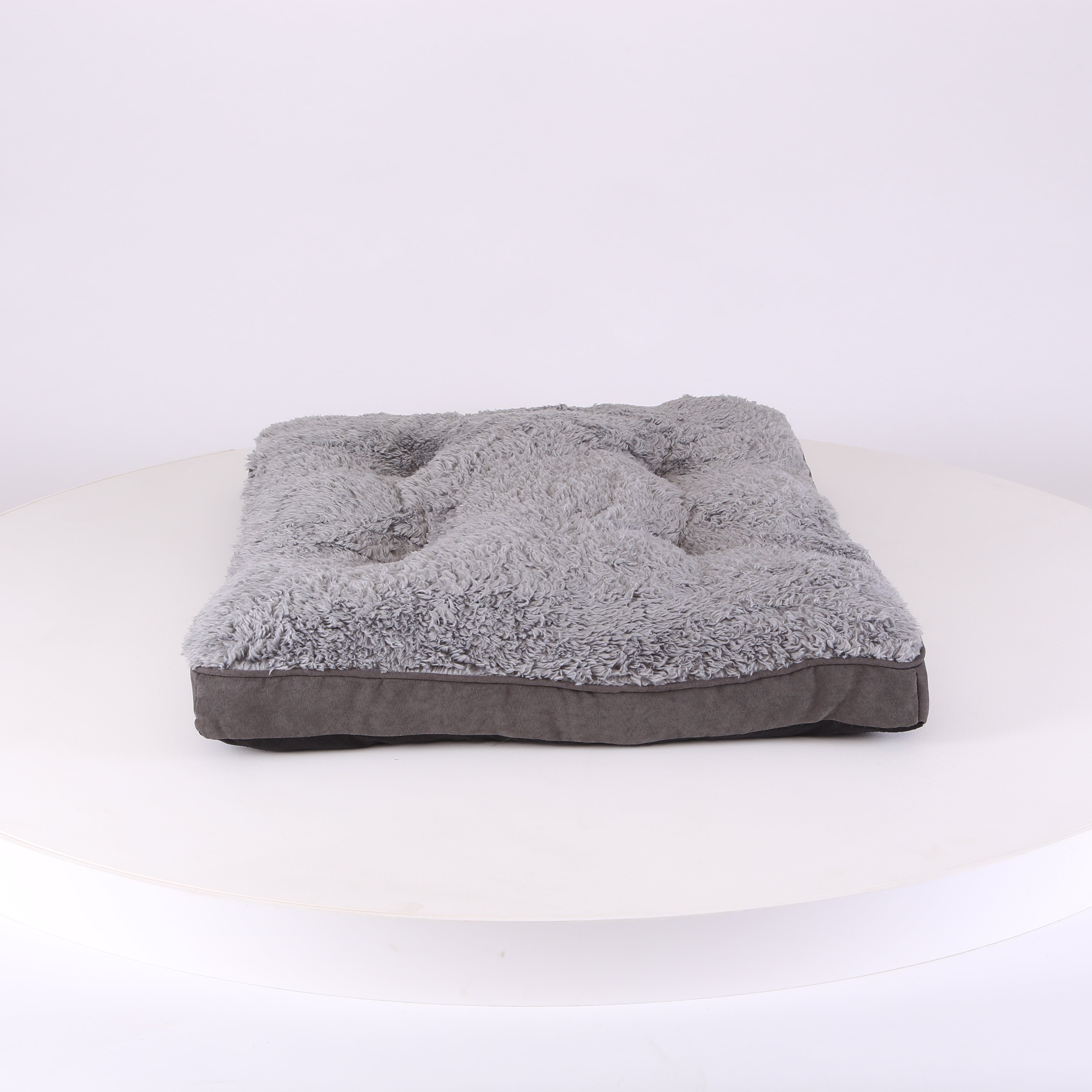 Cosy Dog Mattress - Grey Dog Bed Scruffs® 